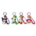 Llavero-3d-personajes-sanrio-serie-flower-fete-Sanrio-1-28071