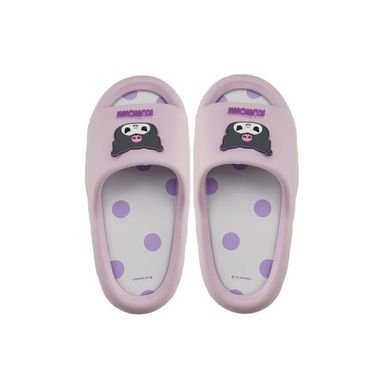 Sandalia sanrio kuromi talla 35 a 36 -  Sanrio