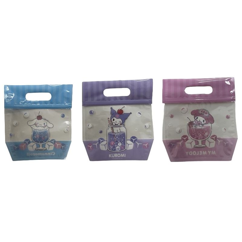 Bolsas-resellables-con-asa-de-la-colecci-n-colorful-summer-sanrio-8-piezas-Sanrio-1-28660