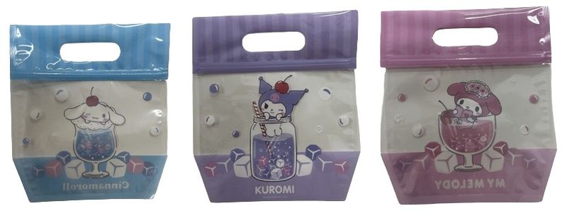 Bolsas-resellables-con-asa-de-la-colecci-n-colorful-summer-sanrio-8-piezas-Sanrio-1-28660