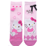 Medias-afelpadas-sanrio-serie-pink-hello-kitty-2-pares-Sanrio-1-28321
