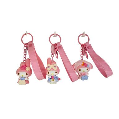 Llavero figura my melody -  Sanrio