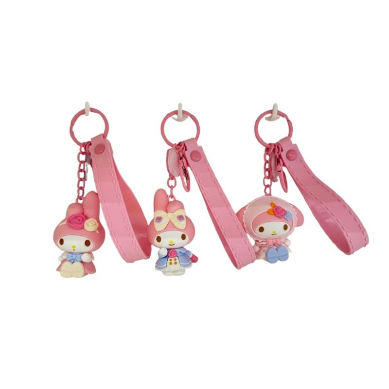 Llavero-figura-my-melody-Sanrio-1-28424