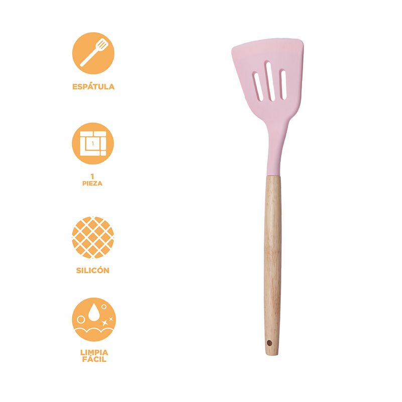 Taper-turner-ranurado-serie-silicona-rosa-Miniso-3-28300