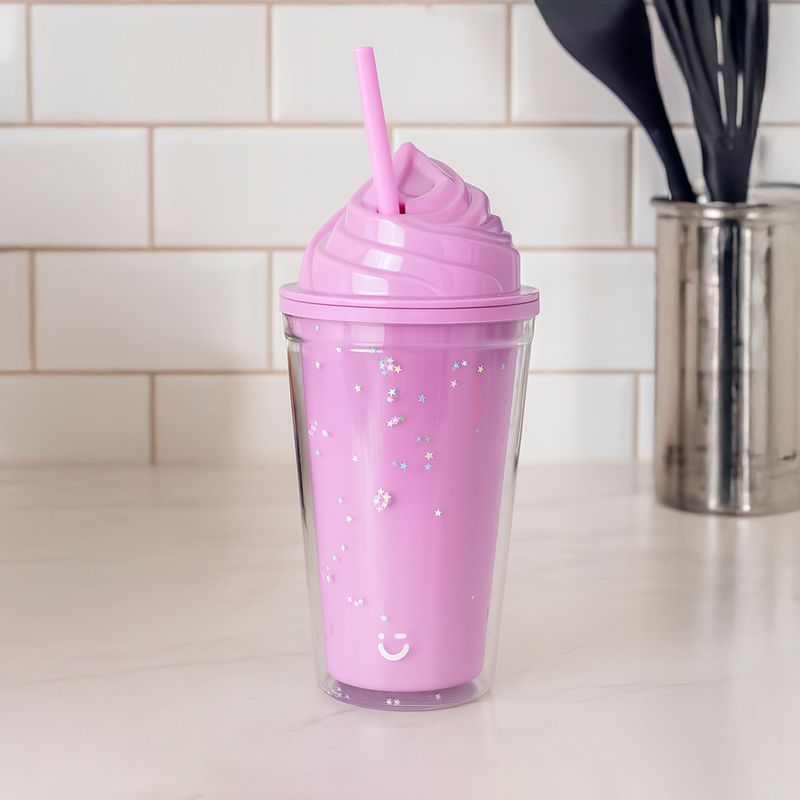 Tomatodo-de-pl-stico-de-color-solido-con-sorbete-de-480-ml-purpura-Miniso-2-26860