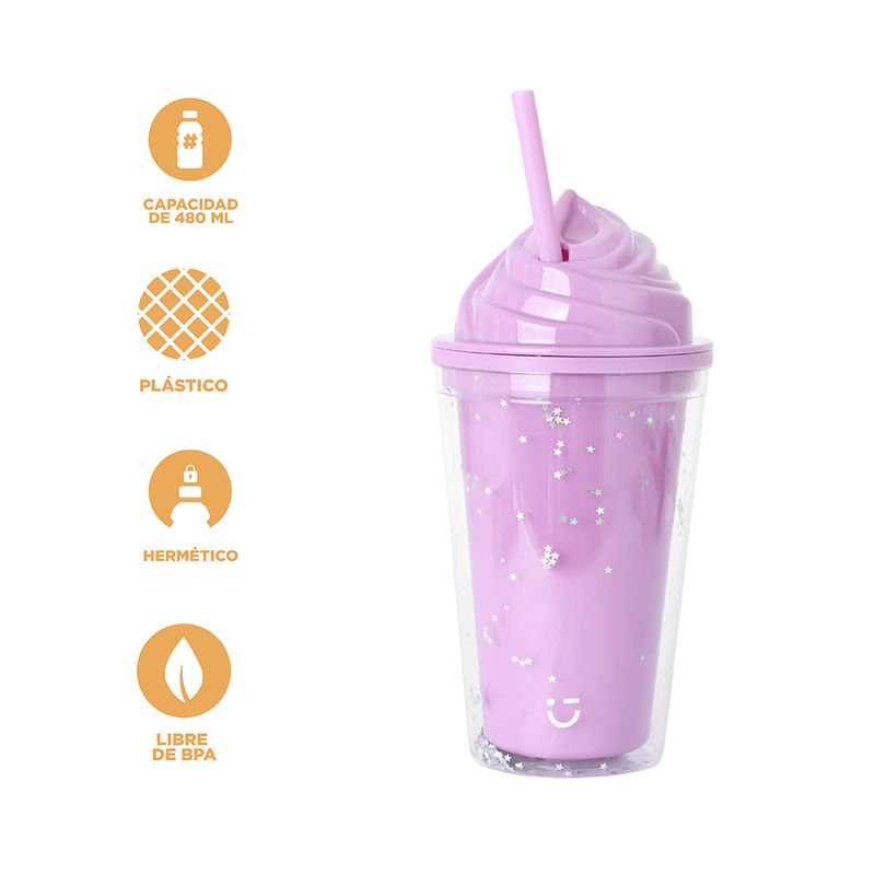 Tomatodo-de-pl-stico-de-color-solido-con-sorbete-de-480-ml-purpura-Miniso-3-26860