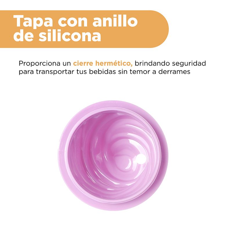 Tomatodo-de-pl-stico-de-color-solido-con-sorbete-de-480-ml-purpura-Miniso-4-26860