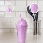 Tomatodo-de-pl-stico-de-color-solido-con-sorbete-de-480-ml-purpura-Miniso-5-26860