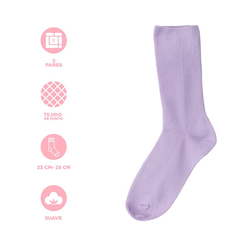 Medias-basicas-miniso-tejido-delgado-colores-de-temporada-2-pares-Miniso-4-29092