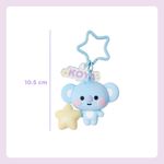 Colgante-luminoso-led-bt21-baby-collection-koya-BT21-Baby-4-29125