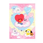 Rompecabezas-de-100-piezas-serie-bt21-BT21-Baby-1-29991