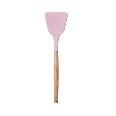 Taper turner serie silicona rosa -  Miniso
