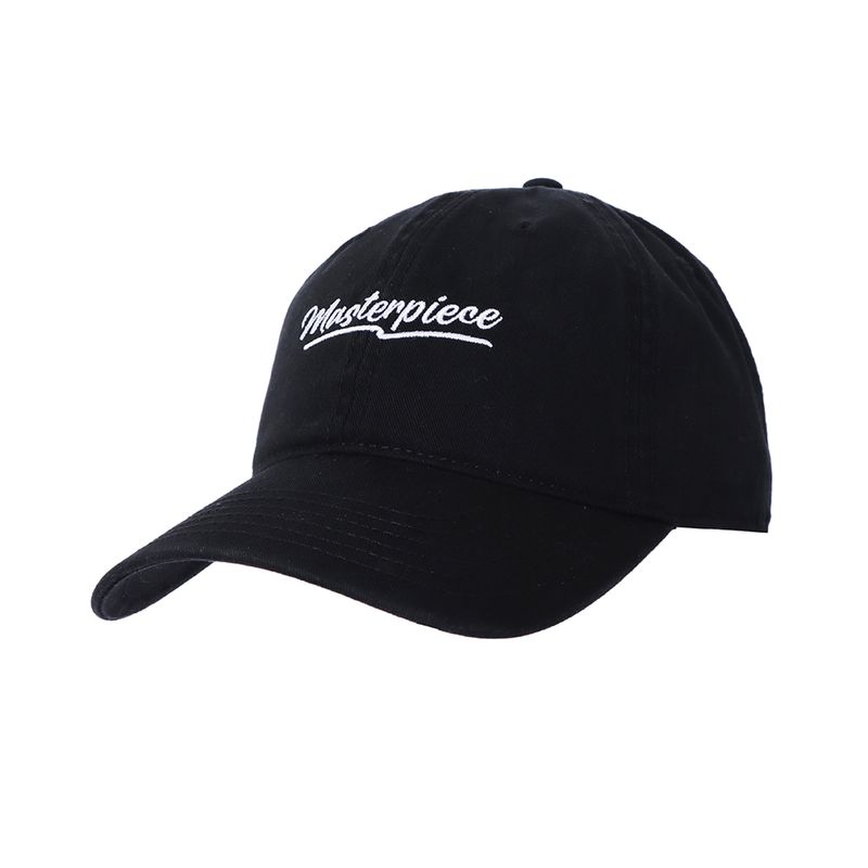 Gorra-de-b-isbol-miniso-masterpiece-negro-Miniso-1-29410