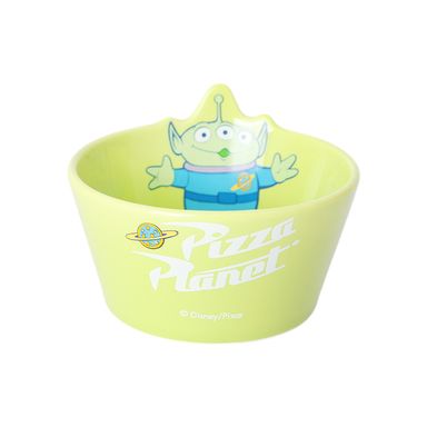 Bowl de la colección disney 1600 ml alien -  Disney