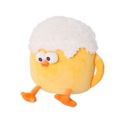 Peluche dundun cerveza serie dundun -  Miniso