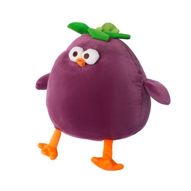 Peluche mangosteen dundun serie dundun -  Miniso