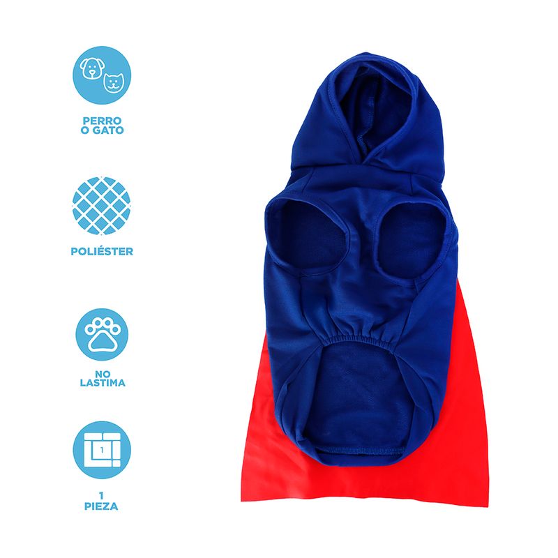 Sudadera-con-capucha-superman-serie-dc-para-mascotas-DC-3-30173