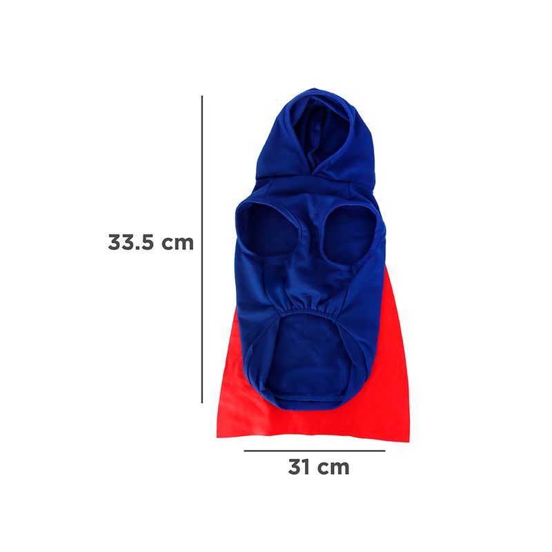 Sudadera-con-capucha-superman-serie-dc-para-mascotas-DC-4-30173