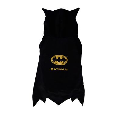 Sudadera con capucha batman serie dc para mascotas -  DC