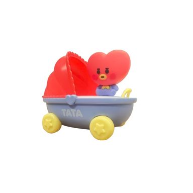 Adorno decorativo bt21 baby collection tata -  BT21 Baby