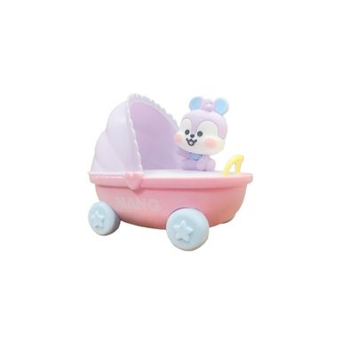 Adorno decorativo bt21 baby collection mang -  BT21 Baby