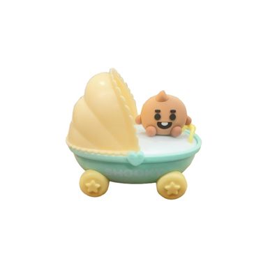 Adorno decorativo bt21 baby collection shooky - BT21 Baby