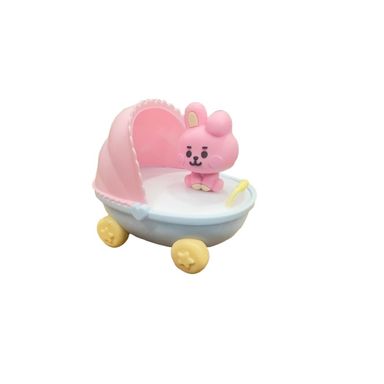 Adorno decorativo bt21 baby collection cooky -  BT21 Baby