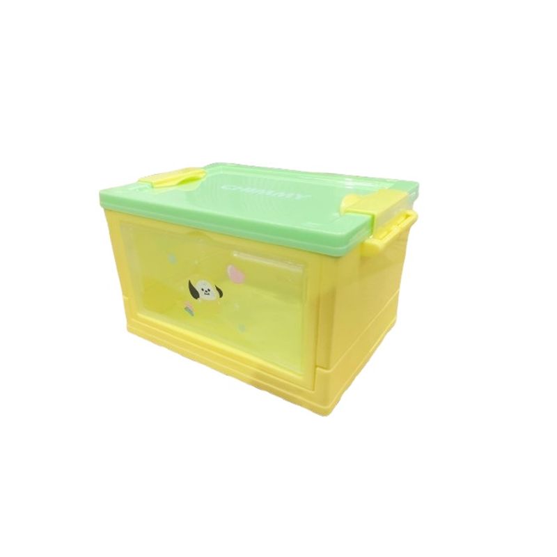 Organizador-de-pl-stico-plegable-con-puerta-lateral-bt21-collection-chimmy-BT21-Baby-1-30083