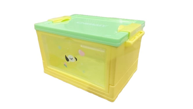 Organizador-de-pl-stico-plegable-con-puerta-lateral-bt21-collection-chimmy-BT21-Baby-1-30083