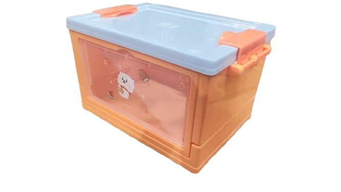 Organizador-de-pl-stico-plegable-con-puerta-lateral-bt21-collection-rj-BT21-Baby-1-30084