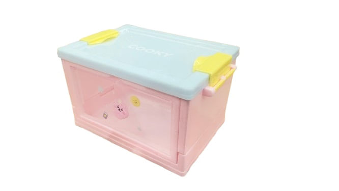Organizador-de-pl-stico-plegable-con-puerta-lateral-bt21-collection-cooky-BT21-Baby-1-30086