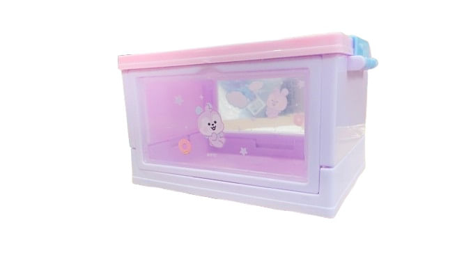 Organizador-de-pl-stico-mini-con-puerta-lateral-bt21-collection-mang-BT21-Baby-1-30089