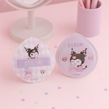 Almohadillas extra grandes sanrio characters 2 piezas -  Sanrio