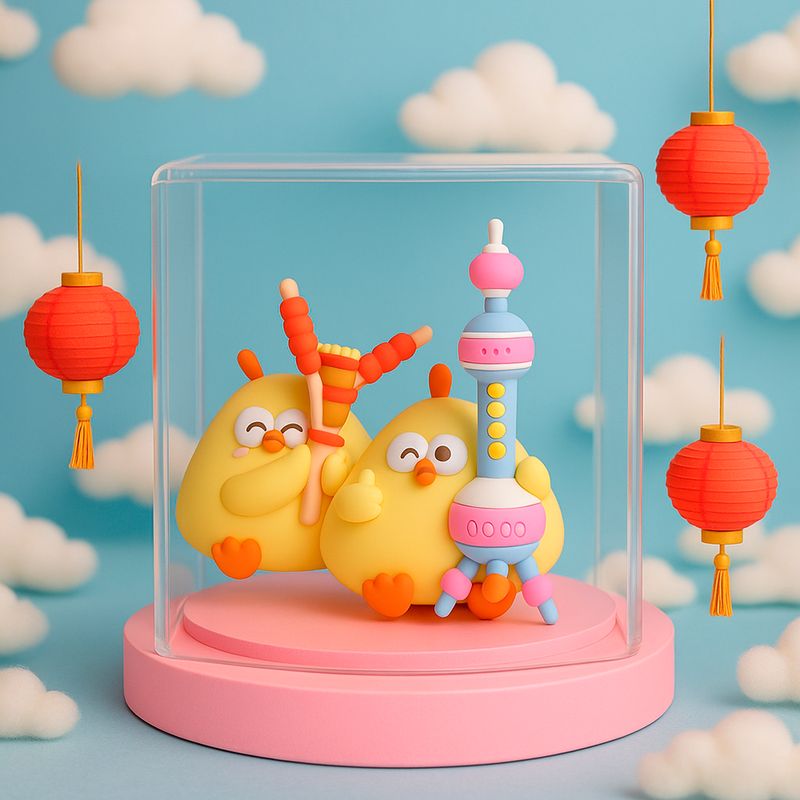 Blindbox-con-figura-dundun-city-series-Miniso-2-29047