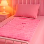 Manta-con-funda-tipo-almohada-barbie-coraz-n-152cm-x-127cm-Barbie-2-28677