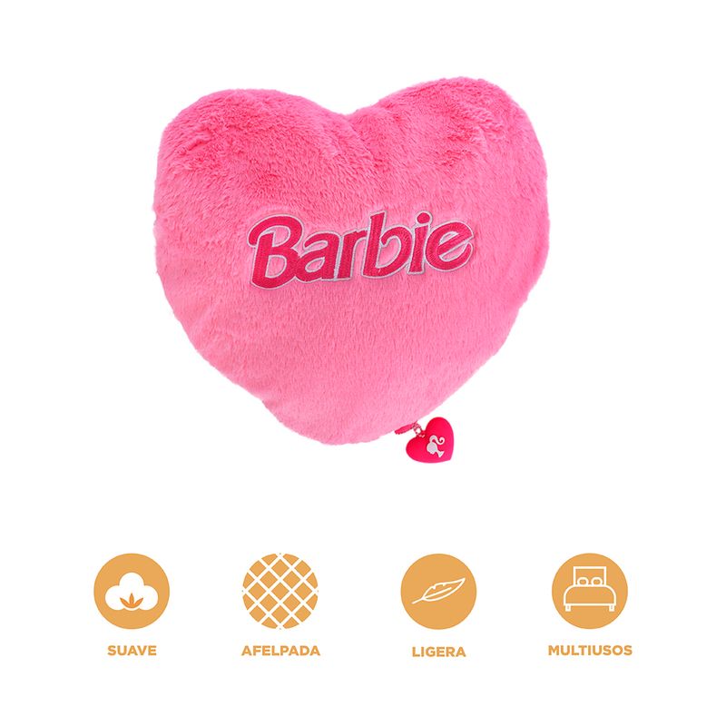 Manta-con-funda-tipo-almohada-barbie-coraz-n-152cm-x-127cm-Barbie-3-28677