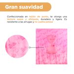 Manta-con-funda-tipo-almohada-barbie-coraz-n-152cm-x-127cm-Barbie-4-28677