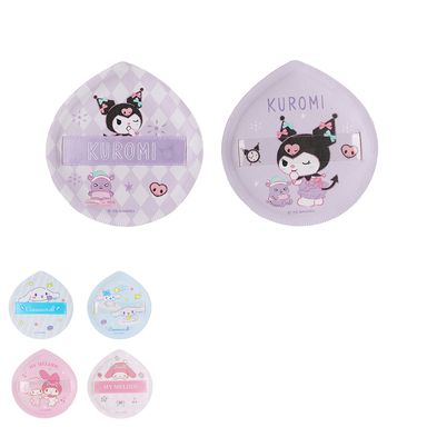 Almohadillas extra grandes sanrio characters 2 piezas -  Sanrio