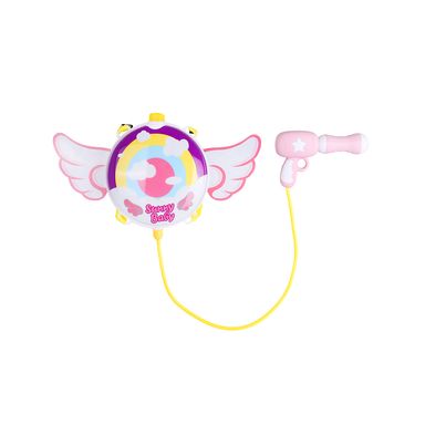 Mochila pistola de agua con alas nube -  Miniso