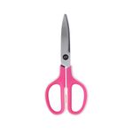 Tijeras-papeler-a-de-acero-inoxidable-serie-rose-pink-Miniso-1-26764