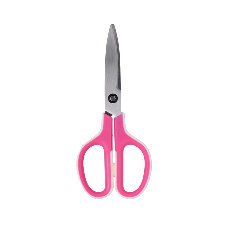 Tijeras-papeler-a-de-acero-inoxidable-serie-rose-pink-Miniso-1-26764