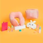 Organizador-de-viaje-sencillo-rosa-Miniso-2-3725