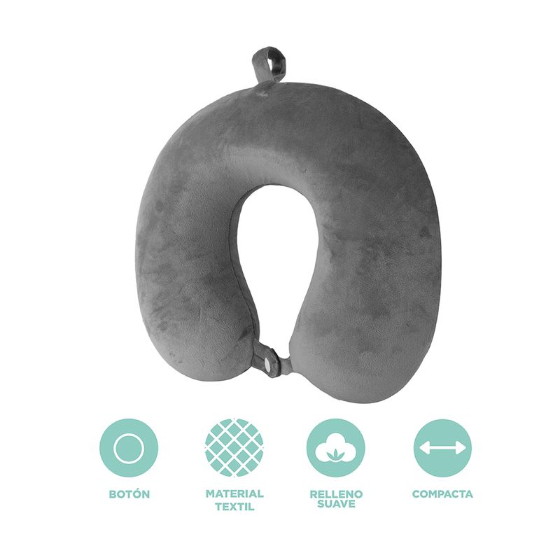 Almohada-para-viaje-memory-foam-gris-Miniso-6-298