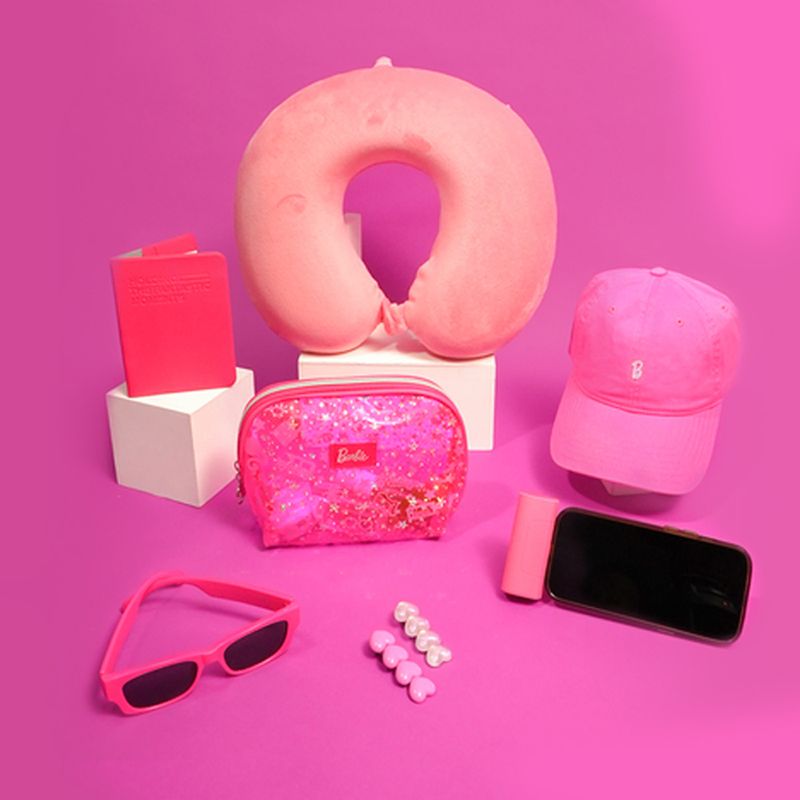 Portapasaporte-peque-o-rojo-rosa-Miniso-2-7390