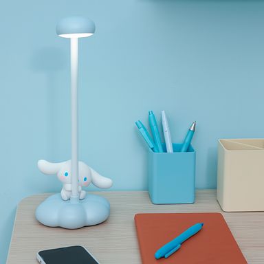 Lámpara de mesa modelo yj-slo506 sanrio characters cinnamoroll -  Sanrio