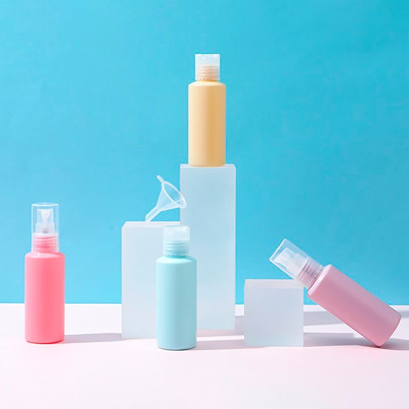 Juego-de-botellas-de-viaje-blandas-candy-color-4-piezas-Miniso-2-24235