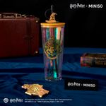 Tomatodo-de-pl-stico-con-sorbete-800-ml-de-la-colecci-n-harry-potter-dorado-Harry-Potter-2-24385