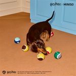Pelota-gryffindor-serie-harry-potter-Harry-Potter-2-24421