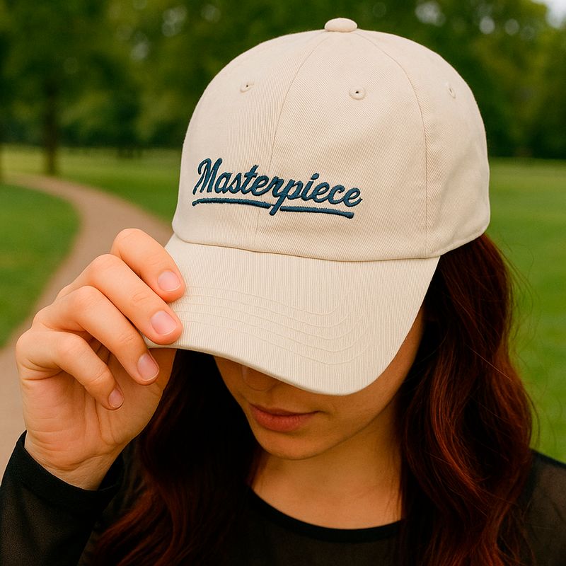 Gorra-de-b-isbol-miniso-masterpiece-blanco-Miniso-2-29409