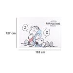 Manta-colecci-n-snoopy-tomando-la-siesta-beige-152cm-x-127cm-Snoopy-4-28799